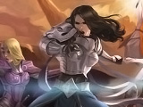 Demonrift TD